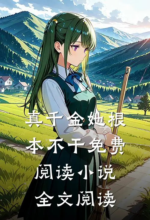 真千金她根本不干免费阅读小说全文阅读