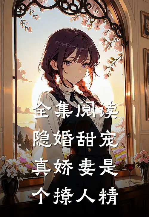 全集阅读隐婚甜宠：真娇妻是个撩人精