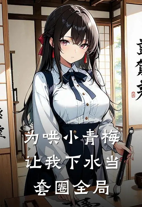 为哄小青梅，让我下水当套圈全局