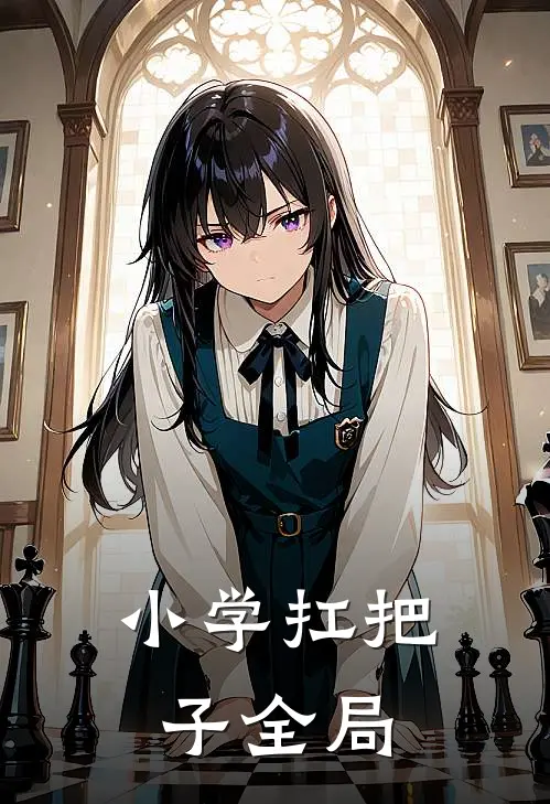小学扛把子全局