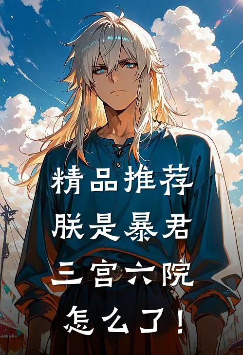 精品推荐朕是暴君，三宫六院怎么了！