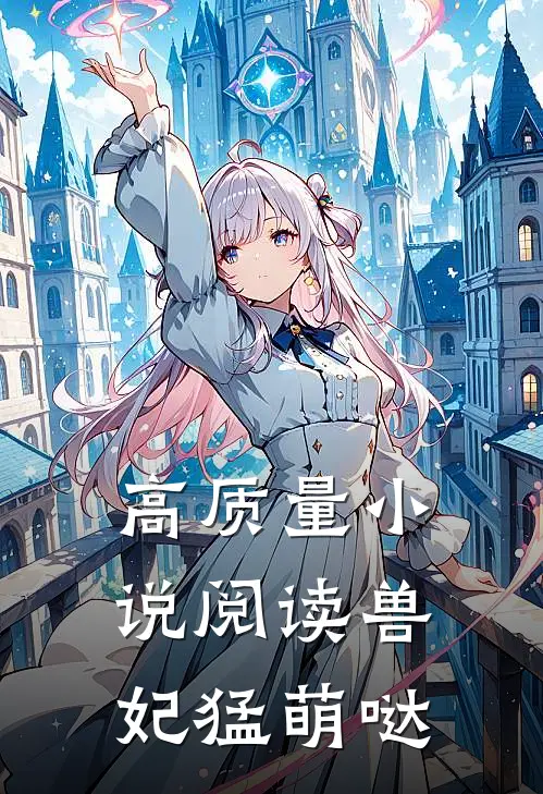 高质量小说阅读兽妃猛萌哒