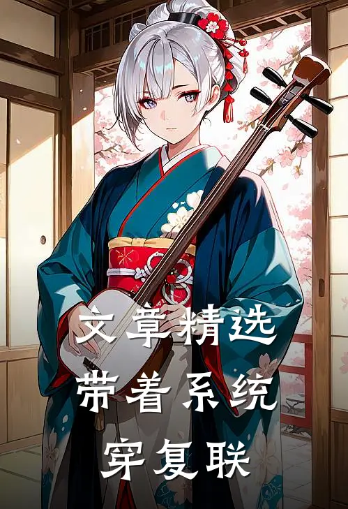 文章精选带着系统穿复联