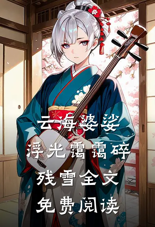 云海婆娑，浮光霭霭碎残雪全文免费阅读