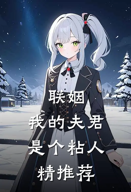 联姻，我的夫君是个粘人精推荐