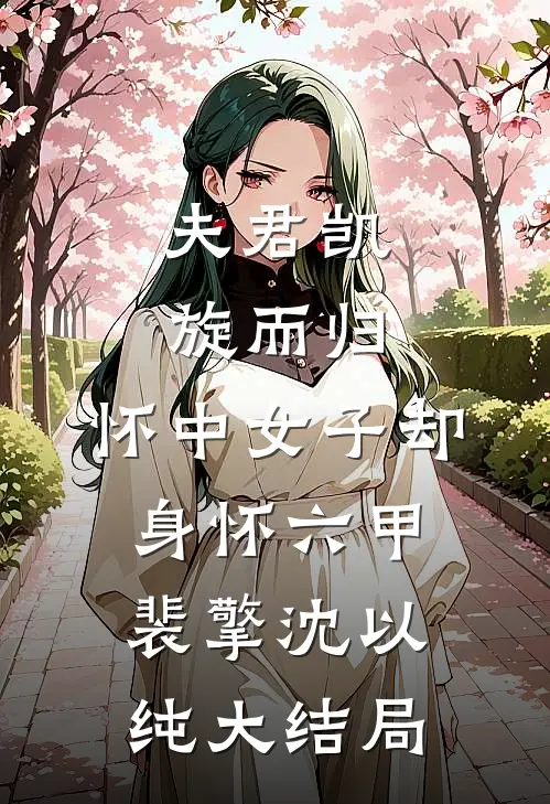 夫君凯旋而归，怀中女子却身怀六甲裴擎沈以纯大结局