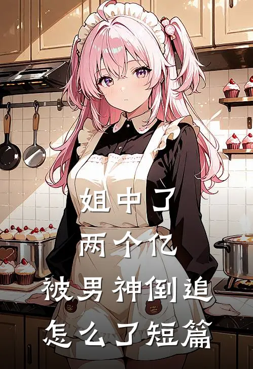 姐中了两个亿，被男神倒追怎么了短篇