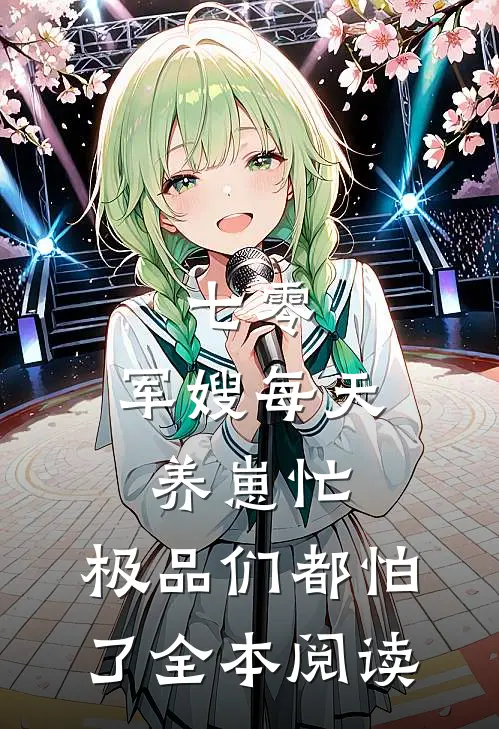 七零：军嫂每天养崽忙，极品们都怕了全本阅读