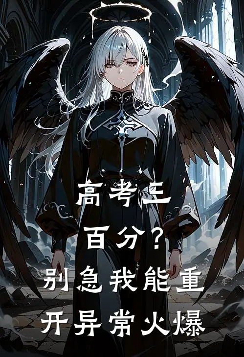 高考三百分？别急，我能重开异常火爆