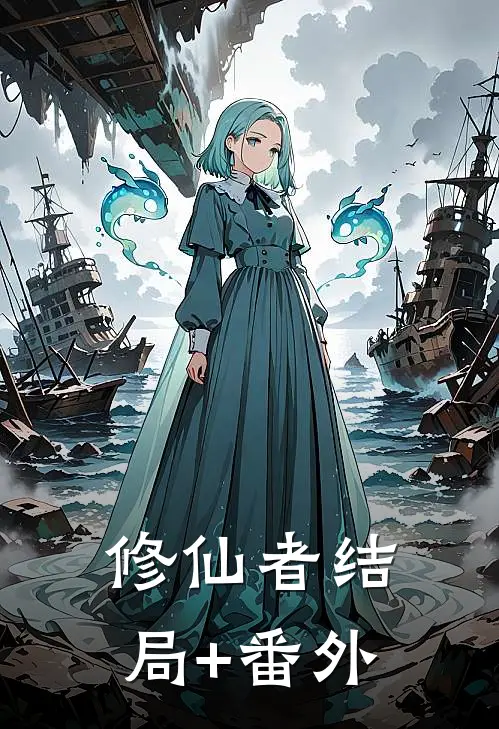 修仙者结局+番外