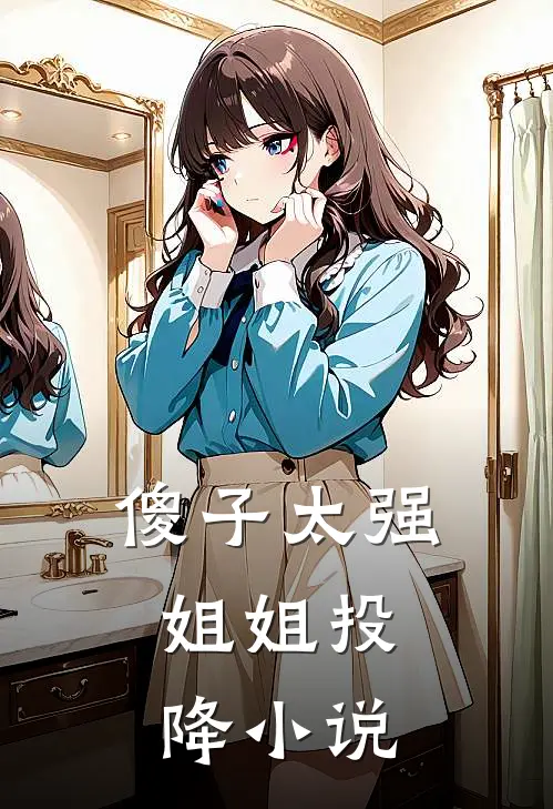 傻子太强，姐姐投降小说