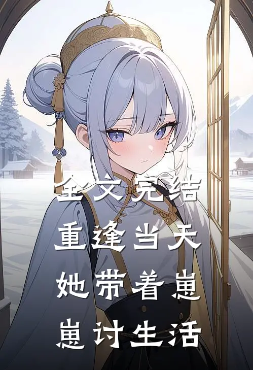 全文完结重逢当天，她带着崽崽讨生活