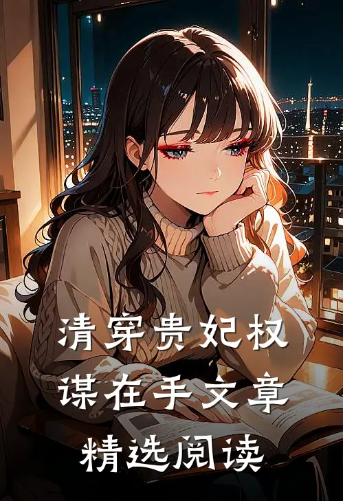 清穿贵妃权谋在手文章精选阅读