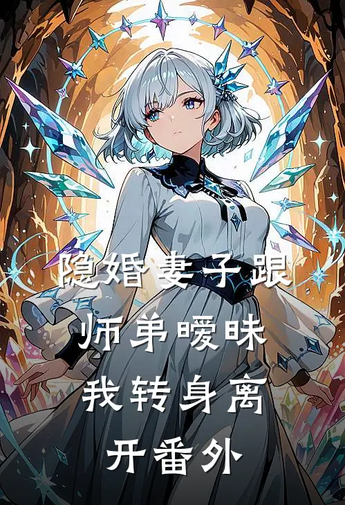 隐婚妻子跟师弟暧昧，我转身离开番外
