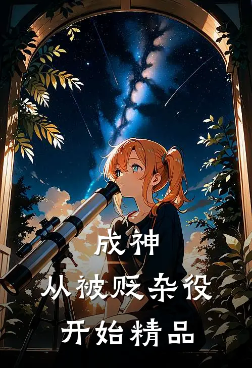 成神，从被贬杂役开始精品