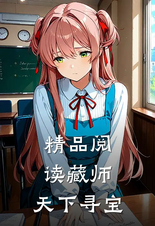 精品阅读藏师：天下寻宝