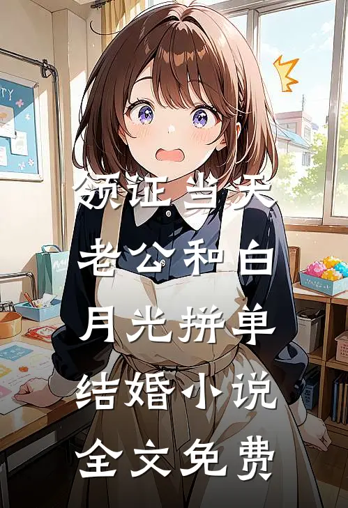 领证当天，老公和白月光拼单结婚小说全文免费