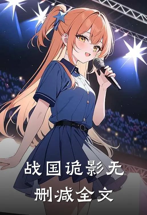战国诡影无删减全文