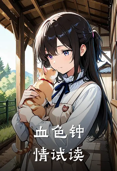 血色钟情试读