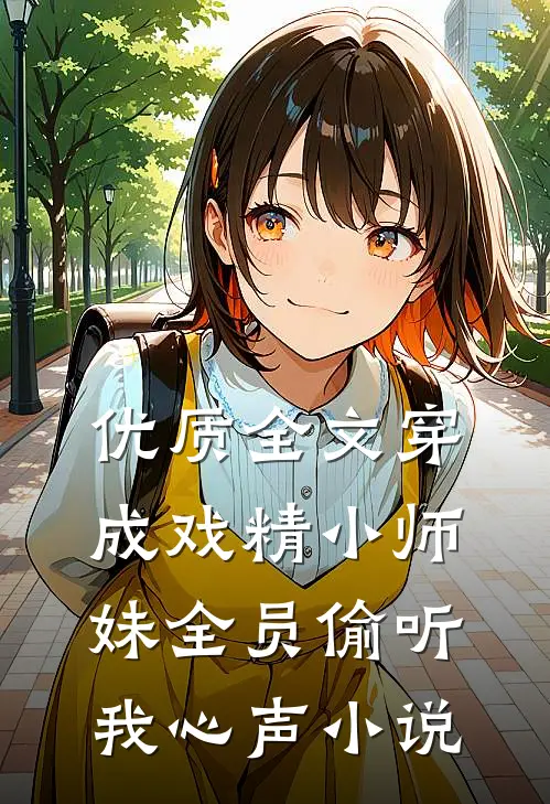 优质全文穿成戏精小师妹全员偷听我心声小说