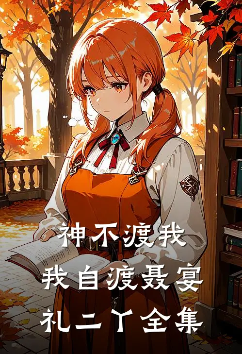 神不渡我，我自渡聂宴礼二丫 全集