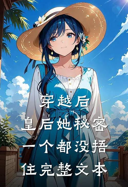 穿越后，皇后她秘密一个都没捂住完整文本