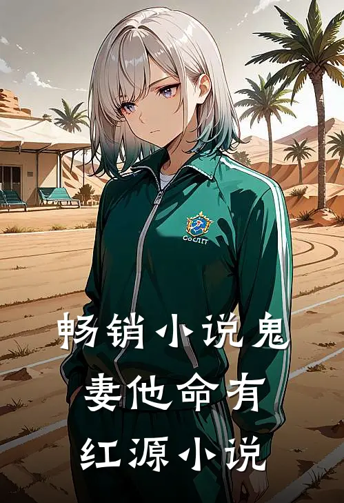 畅销小说鬼妻他命有红源小说