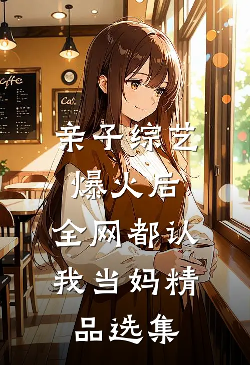 亲子综艺爆火后，全网都认我当妈精品选集