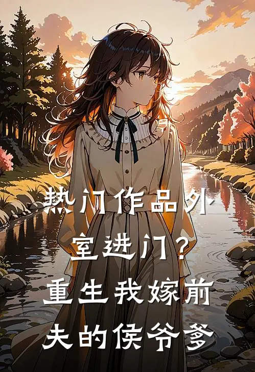 热门作品外室进门？重生我嫁前夫的侯爷爹