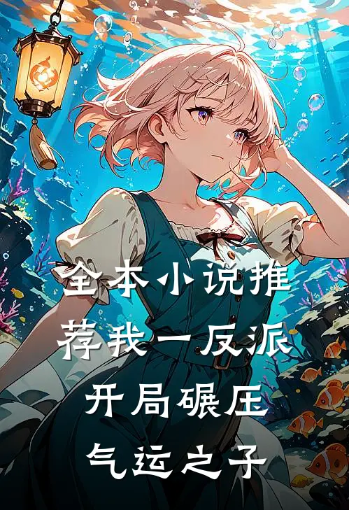 全本小说推荐我一反派，开局碾压气运之子