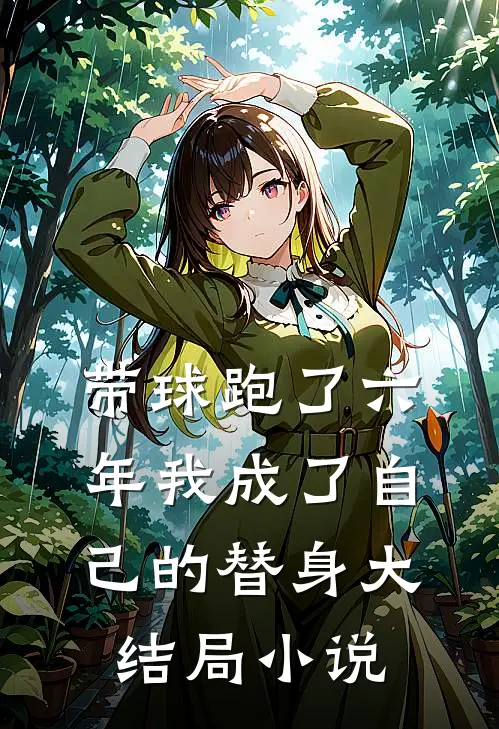 带球跑了六年我成了自己的替身大结局小说
