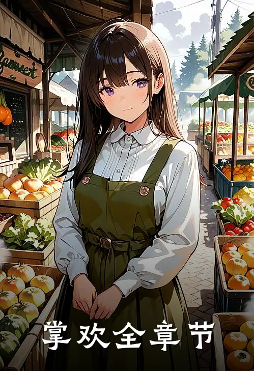 掌欢全章节
