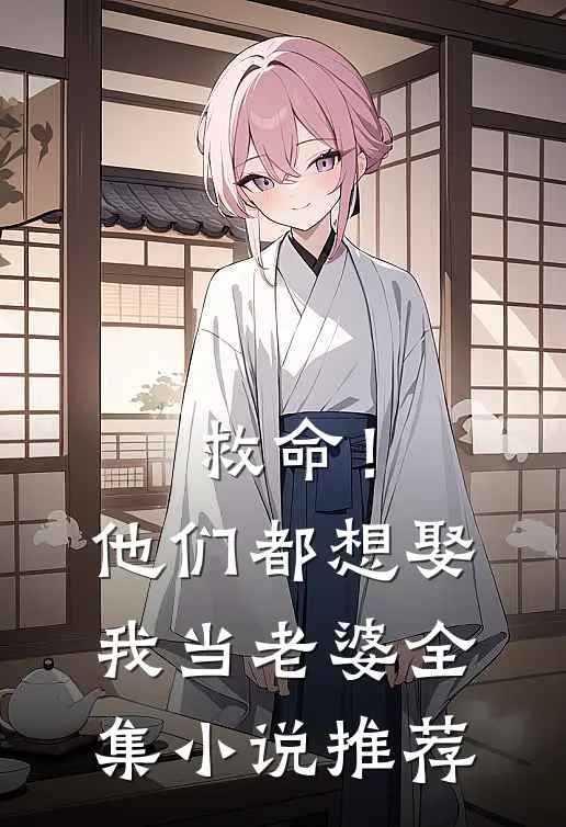 救命！他们都想娶我当老婆全集小说推荐