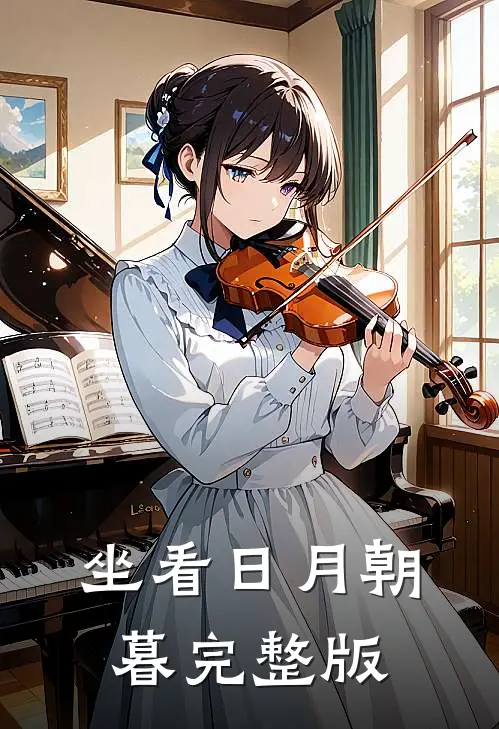 坐看日月朝暮完整版