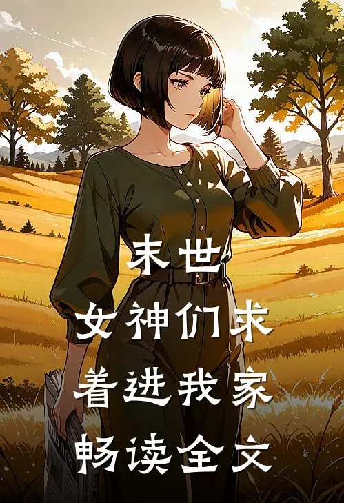 末世：女神们求着进我家畅读全文