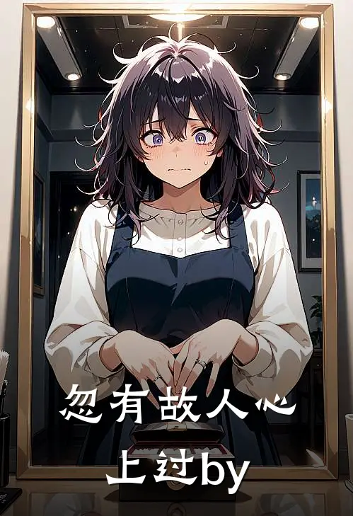 忽有故人心上过by