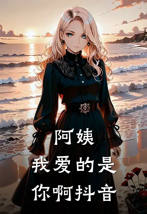 阿姨，我爱的是你啊抖音