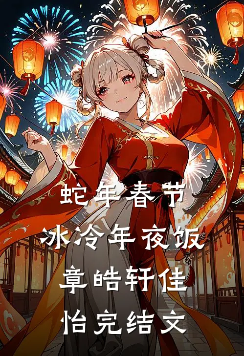 蛇年春节，冰冷年夜饭章皓轩佳怡完结文