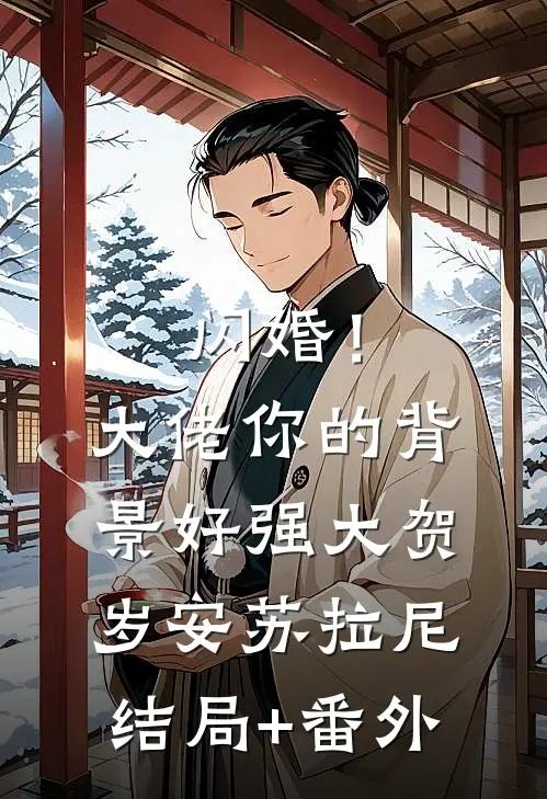 闪婚！大佬你的背景好强大贺岁安苏拉尼结局+番外