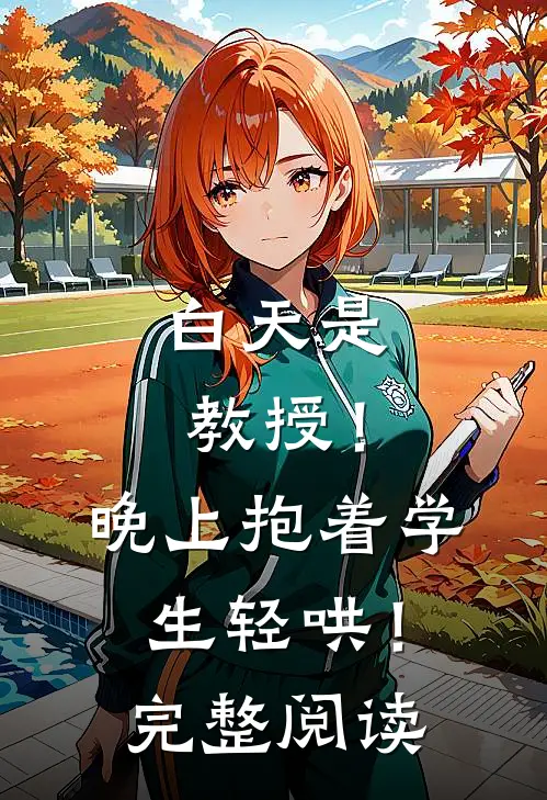 白天是教授！晚上抱着学生轻哄！完整阅读