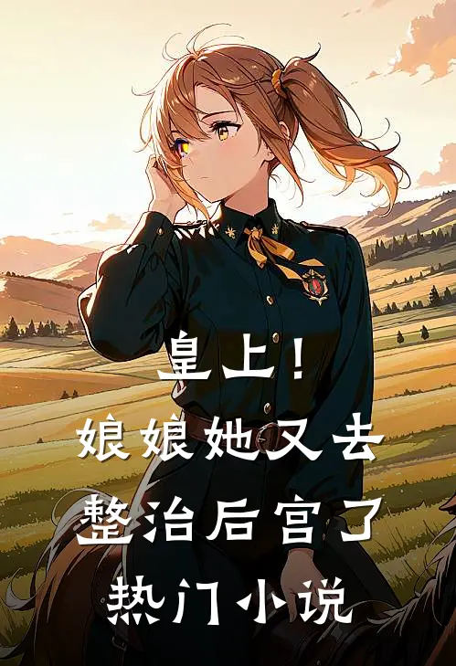 皇上！娘娘她又去整治后宫了热门小说