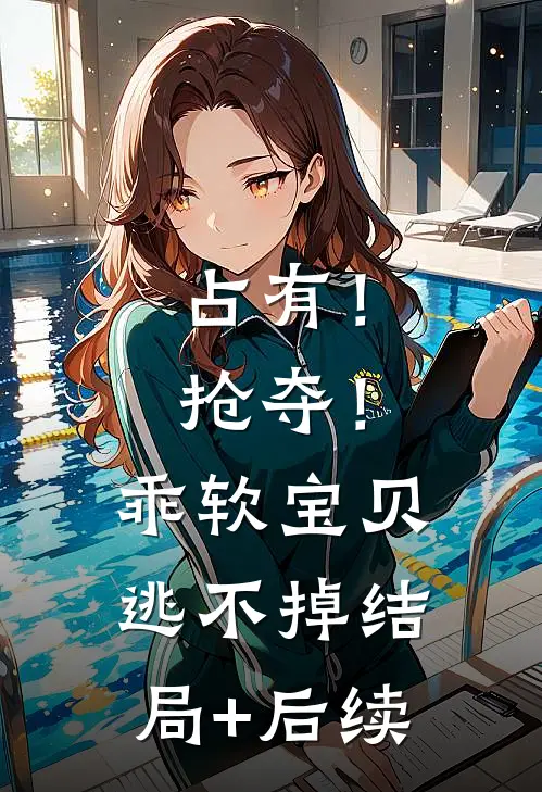 占有！抢夺！乖软宝贝逃不掉结局+后续