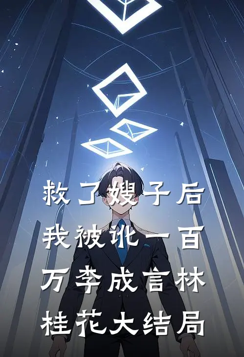 救了嫂子后我被讹一百万李成言林桂花大结局