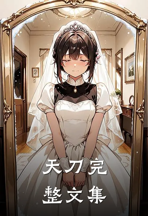 天刀完整文集