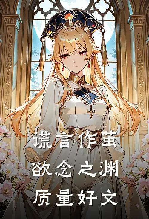 谎言作茧，欲念之渊质量好文