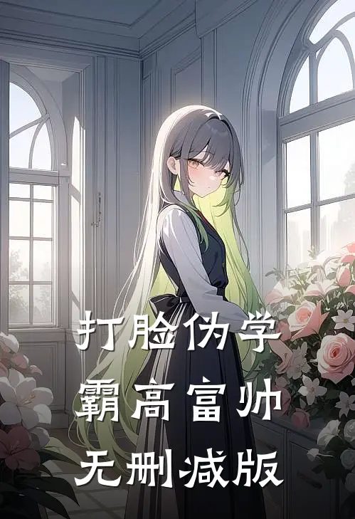 打脸伪学霸高富帅无删减版