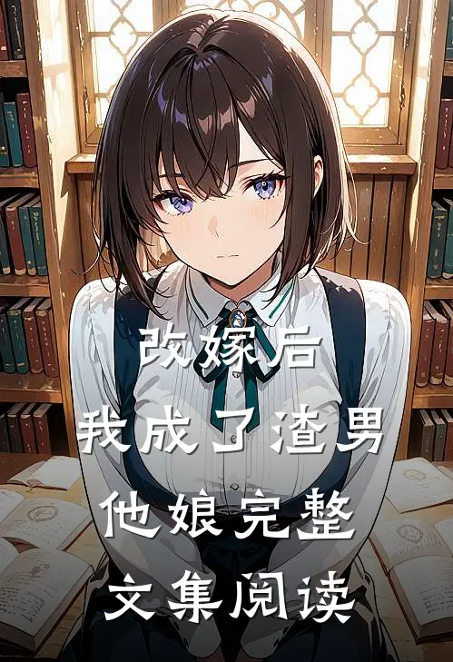 改嫁后，我成了渣男他娘完整文集阅读
