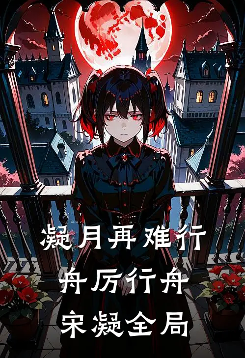 凝月再难行舟厉行舟宋凝全局