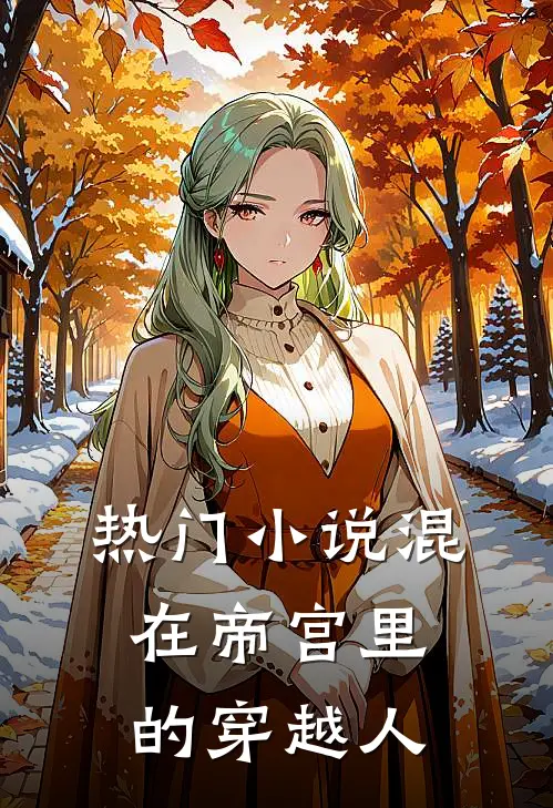热门小说混在帝宫里的穿越人