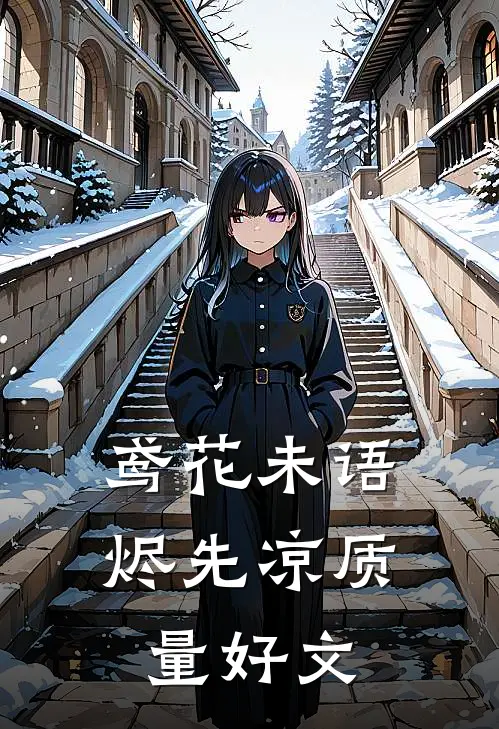鸢花未语烬先凉质量好文